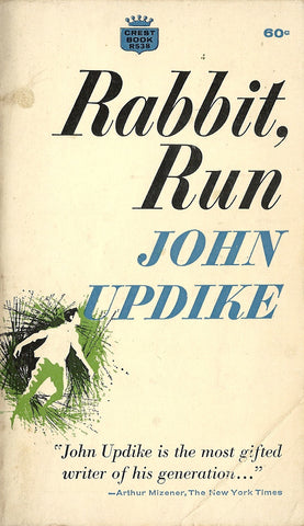 Rabbit, Run