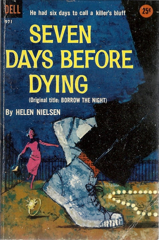 Seven Days Before Dying