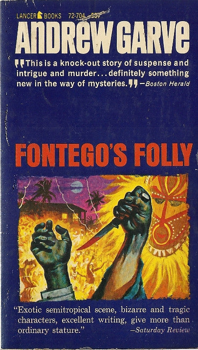 Fontego's Folly