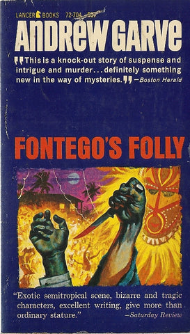 Fontego's Folly