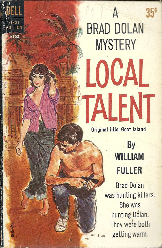 Local Talent