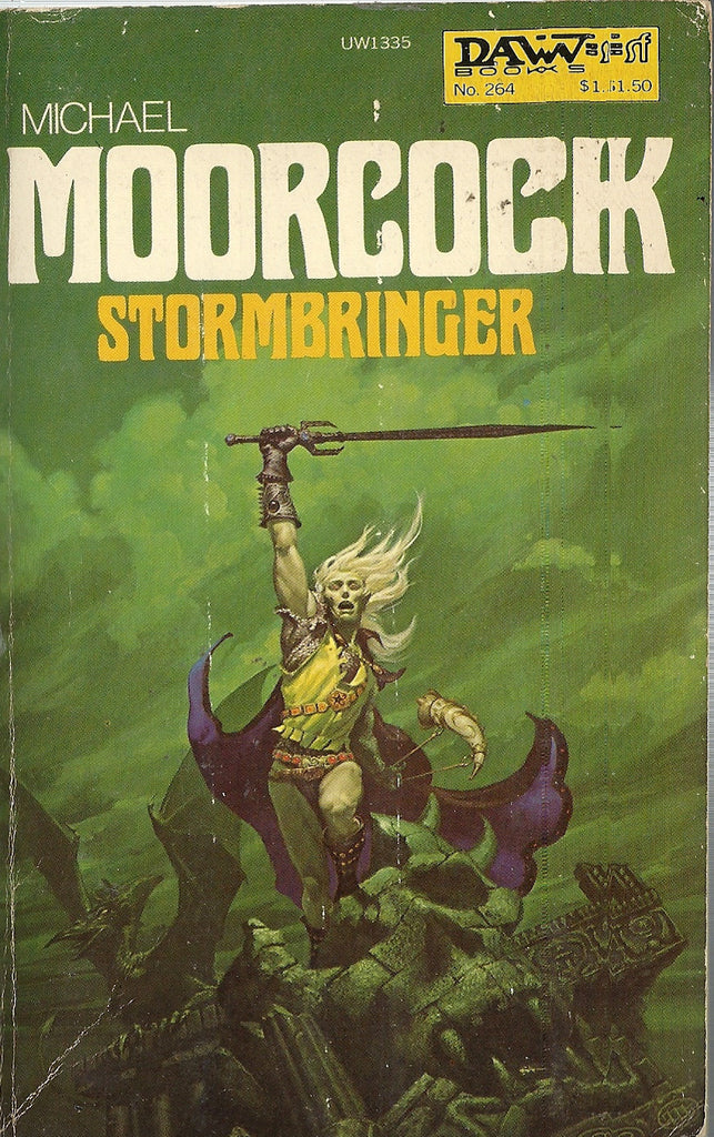 Stormbringer