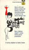 Woman Times Seven