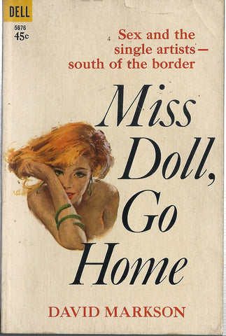 Miss Doll, Go Home