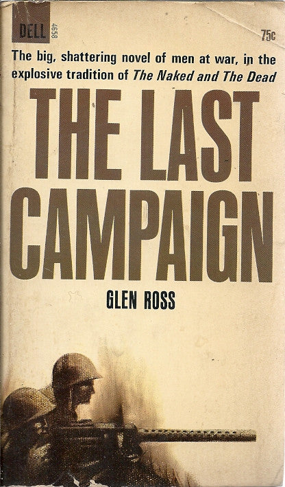 The Last Campaign