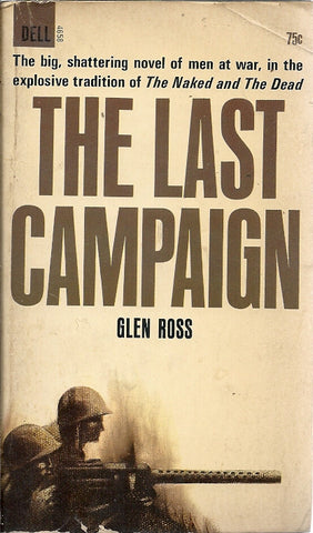 The Last Campaign
