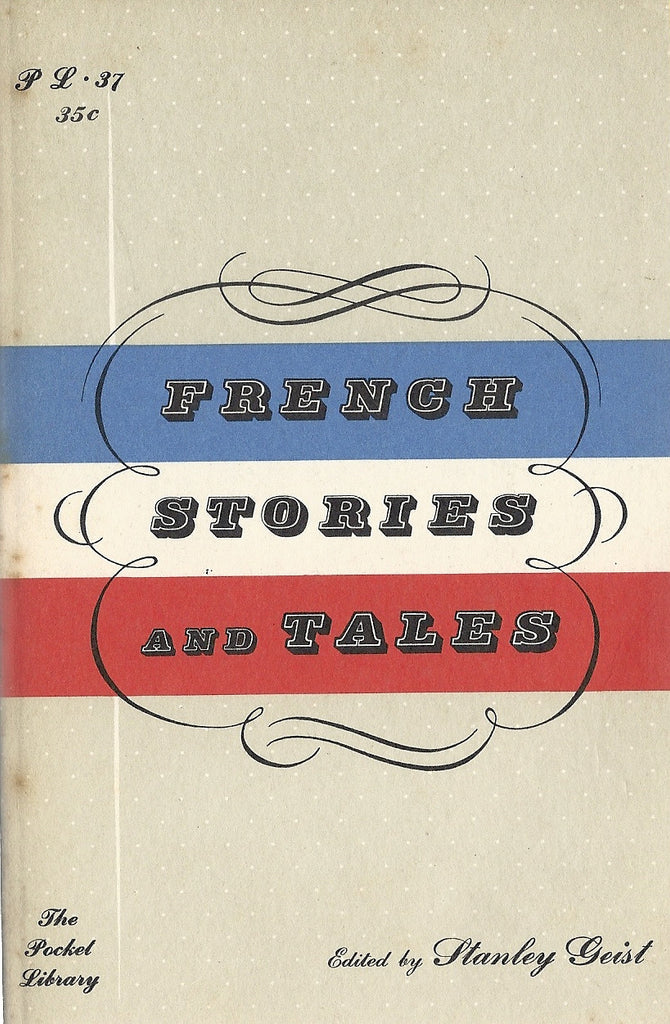 French Stoires and Tales