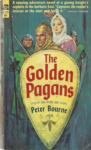 The Golden Pagans