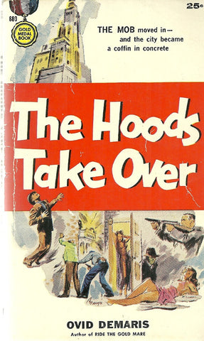 The Hoods Take Over