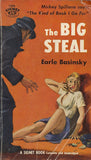 The Big Steal
