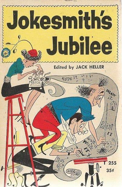 Jokesmith's Jubilee