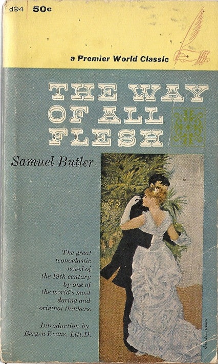 The Way of All Flesh