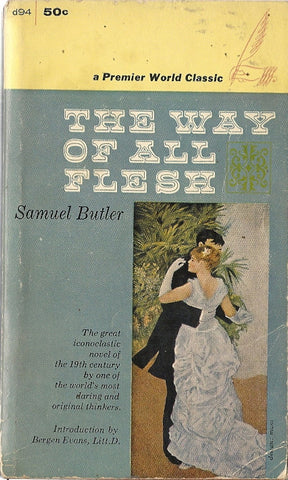 The Way of All Flesh