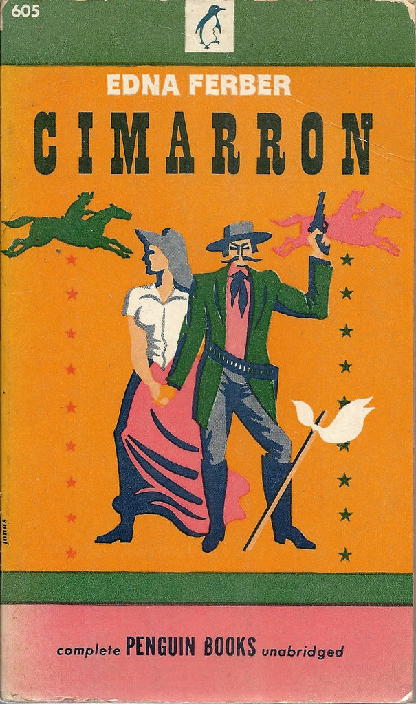 Cimarron