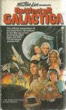 Stan Lee Presents Battlestar Galactica