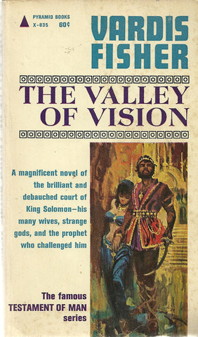 The Valley of Vision