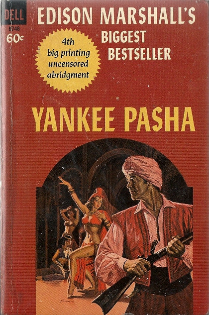 Yankee Pasha