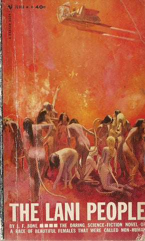 The Lani People