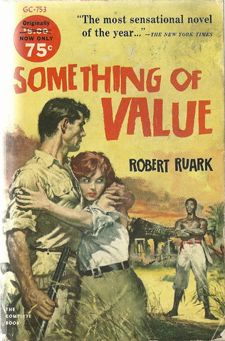 Something of Value