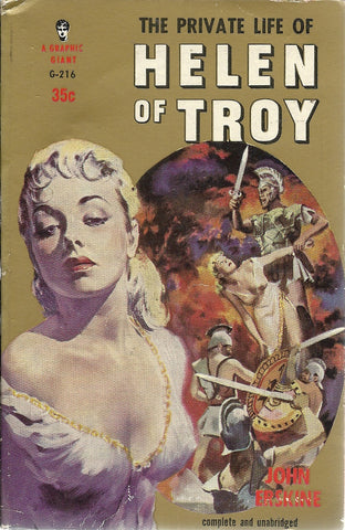 The Private Life of Helen of Troy