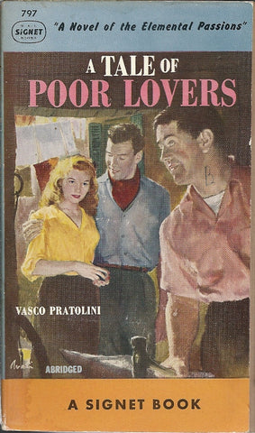 A Tale of Poor Lovers