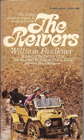 The Reivers