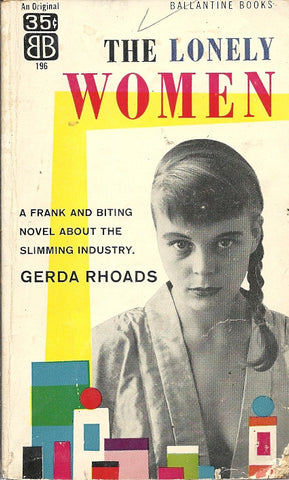 The Lonely Women