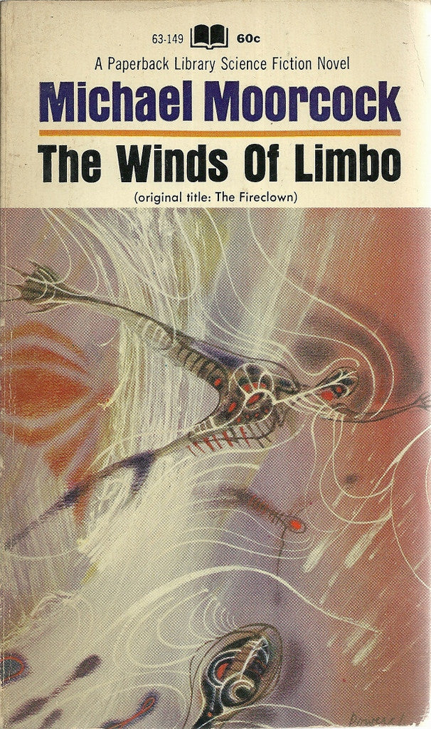 The Winds of Limbo