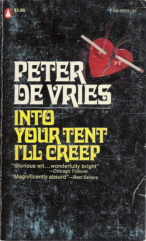 Into Your Tent I'll Creep