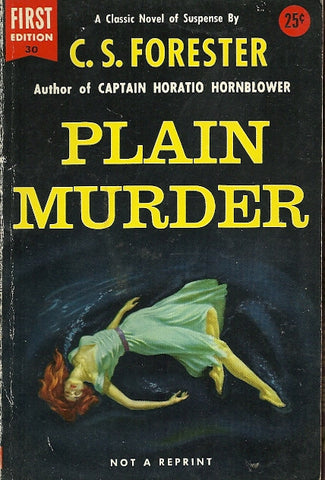 Plain Murder