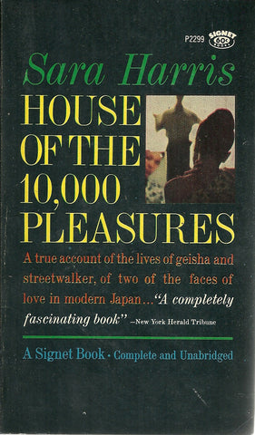 House of the 10,000 Pleasures