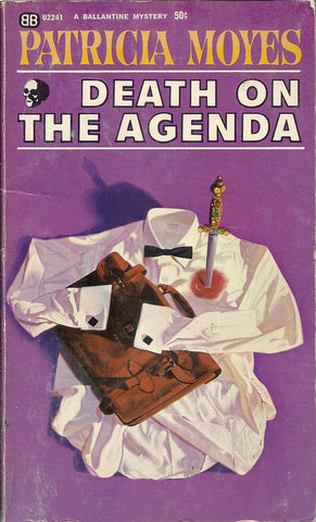 Death on the Agenda