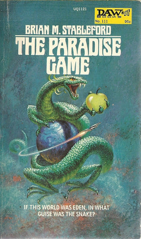 The Paradise Game