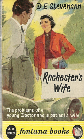 Rochester's Wife