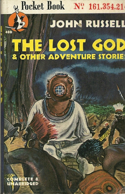 The Lost God