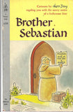 Brother Sebastian