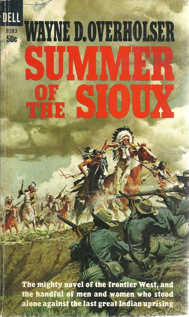 Summer of the Sioux