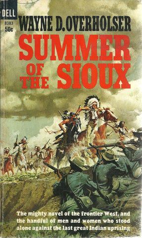 Summer of the Sioux