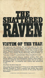 The Shattered Raven