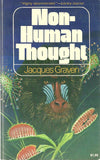 Non-Human Thought