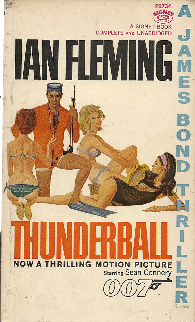 Thunderball