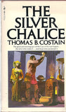 The Silver Chalice