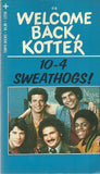 Welcome Back, Kotter #4 10-4 Sweathogs!