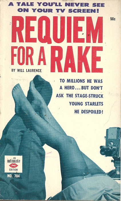 Requiem for a Rake