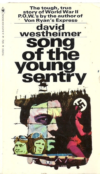 Song of the Young Sentry