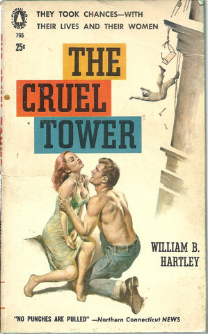 The Cruel Tower