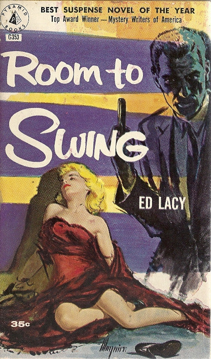 Room to Swing