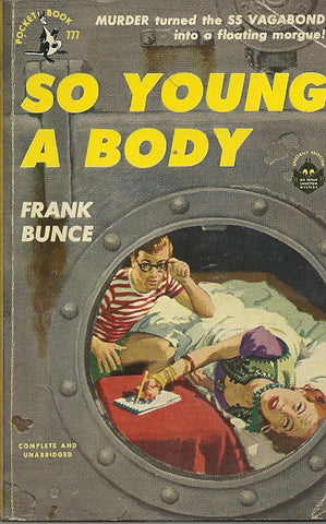 So Young A Body