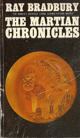 The Martian Chronicles
