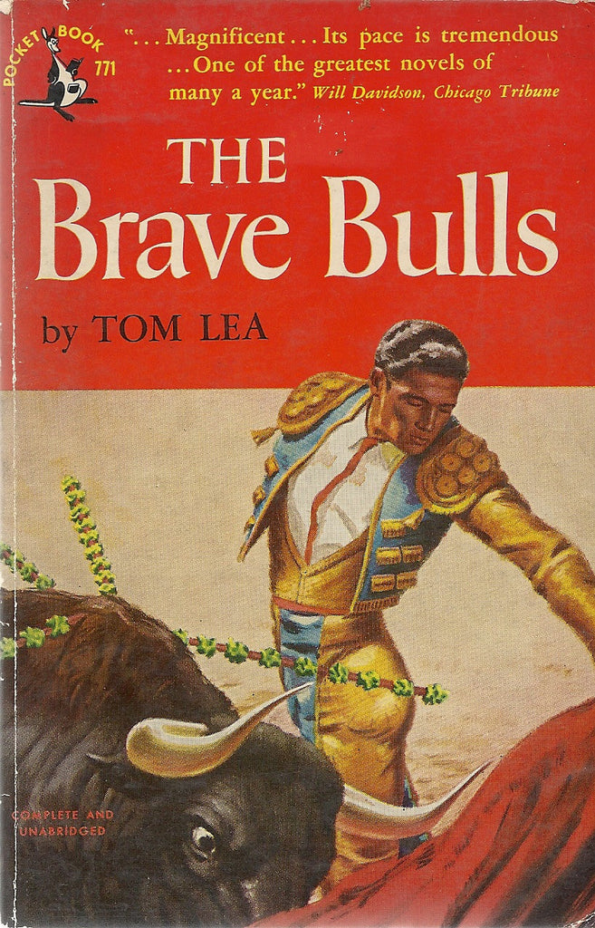 The Brave Bulls